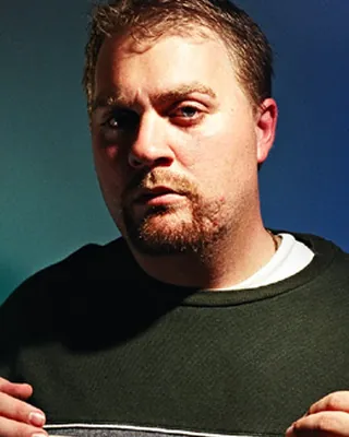 Derick Hardwick