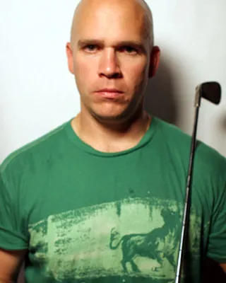 Gary Demonbreun